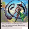 Ouroboros Inkcaster (C) - Altered Kickstarter