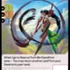 Ouroboros Inkcaster (C) - Altered Beyond the Gates