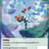 Out of a Clear Sky (F) - Altered skybound