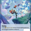 Out of a Clear Sky (R) - Altered skybound