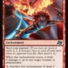 Outpace Oblivion (foil) - Aetherdrift