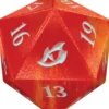 Oversized Spindown Die D20 Ikoria: Lair of Behemoths