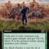 Overwhelming Stampede (extended art) - Marvel Super Heroes Commander Varianten