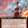 Overwhelming Victory (extended art) - Avatar: The Last Airbender Eternal Varianten