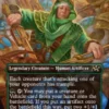 Oviya, Automech Artisan (#359) (borderless) - Aetherdrift Varianten