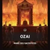Ozai front card - Avatar: The Last Airbender