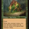 Pack Guardian (showcase) - Innistrad Remastered Varianten