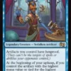 Padeem, Consul of Innovation (anime) - Jumpstart 2025