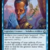 Padeem, Consul of Innovation - Foundations Commander Decks