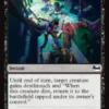 Pain 101 (foil) - Teenage Mutant Ninja Turtles