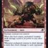 Pain for All (foil) - Edge of Eternities prerelease Promo's
