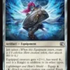 Paladin's Arms (foil) - Final Fantasy