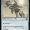 Palladium Myr - Foundations Commander Decks