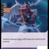 Pamola (C) - Altered Trial by Frost