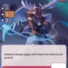 Pamola (F) - Altered Trial by Frost