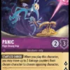 Panic, High-Strung Imp - Archazia's island