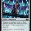 Panther Habit (surge foil) - Marvel Super Heroes Commander