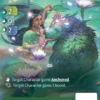 Parvati (U-6676) - Altered Non-Kickstarter Uniques