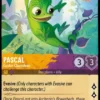 Pascal, Garden Chameleon - Archazia's island