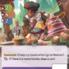 Pastry Chef (F) - altered whispers 3