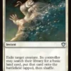 Path to Exile - Secrets of Strixhaven Commander