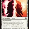 Path to Redemption (foil) - Avatar: The Last Airbender