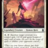 Patriot, Shield Wielder (#444) (surge foil) - Marvel Super Heroes