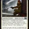 Peggy Carter, Secret Agent - Marvel Super Heroes Commander