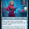 Pelia, Immortal Innovator - Star Trek Commander