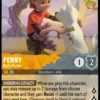 Penny, Bolt's Person (foil) - Archazia's island