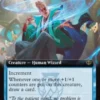 Pensive Professor (foil) (extended art) - Secrets of Strixhaven Varianten