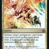 Perennation (foil) - Tarkir: Dragonstorm Prerelease Promo's