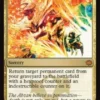 Perennation - Tarkir: Dragonstorm