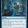 Perplexing Test - Secrets of Strixhaven Commander