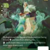 Persephone (U-9495) - Altered Trial by Frost