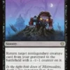 Persist - Lorwyn Eclipsed Commander