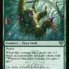 Pestbrood Sloth (foil) - Secrets of Strixhaven