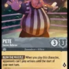 Pete, Games Referee - Shimmering Skies