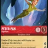 Peter Pan, High Flyer - Whispers