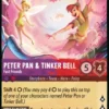 Peter Pan & Tinker Bell, Fast Friends - Attack of the Vine