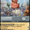 Philoctetes, No-Nonsense Instructor - Fabled