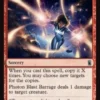 Photon Blast Barrage - Marvel Super Heroes