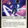 Photon, Lady of Light (foil) - Marvel Super Heroes Commander