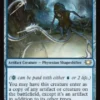 Phyrexian Metamorph - Edge of Eternities Commander