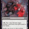 Phyrexian Reclamation - Tarkir: Dragonstorm Commander