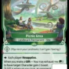 Picnic Area (C) - Seeds of Unity