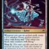 Pinnacle Emissary (foil) - Edge of Eternities Planeswalker Stamped