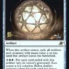 Pinnacle Starcage (foil) - Edge of Eternities prerelease Promo's