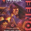 Pioneer Challenger Decks 2021: Mono Red Burn