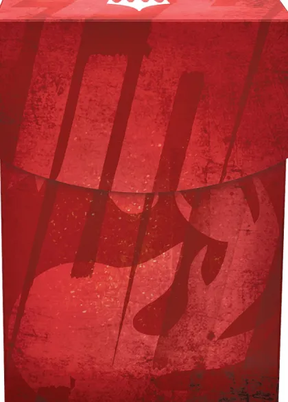 Pioneer Challenger Decks 2021: Mono Red Burn